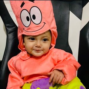 Meet your Posher, Angelo